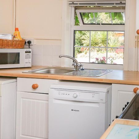 Park House Villa Llandrindod Wells Luaran gambar