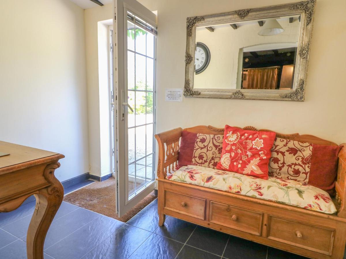 Park House Villa Llandrindod Wells Luaran gambar