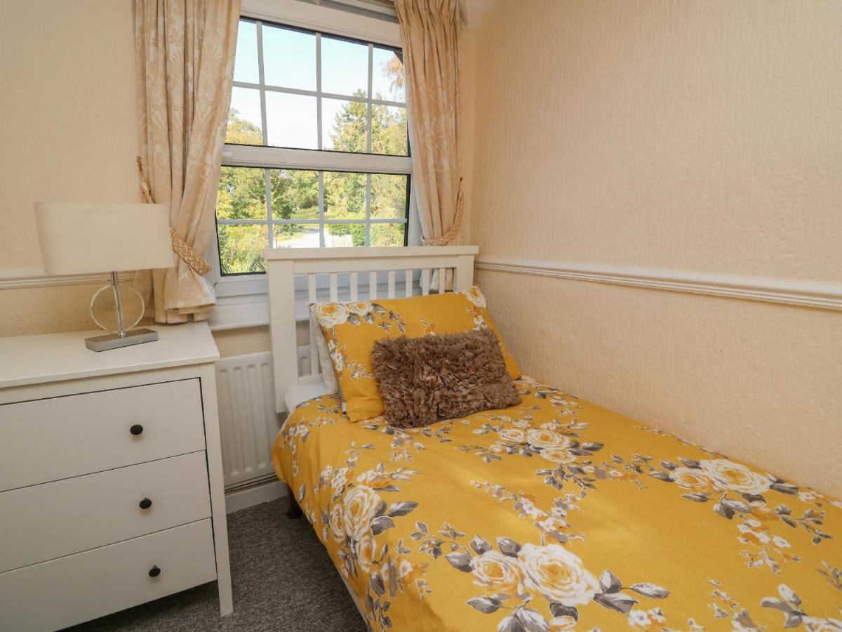 Park House Villa Llandrindod Wells Luaran gambar
