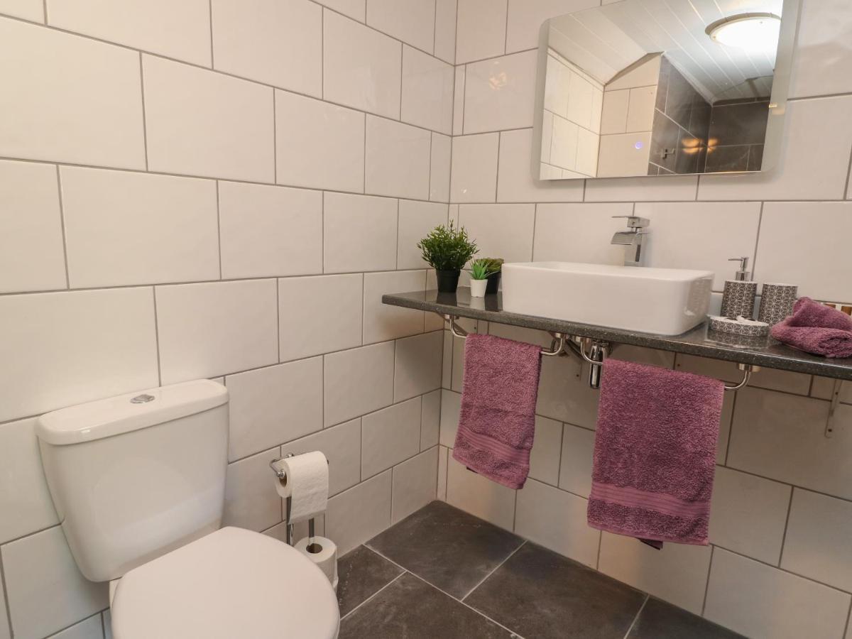 Park House Villa Llandrindod Wells Luaran gambar