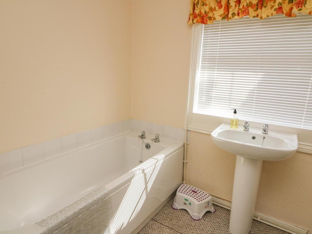 Park House Villa Llandrindod Wells Luaran gambar