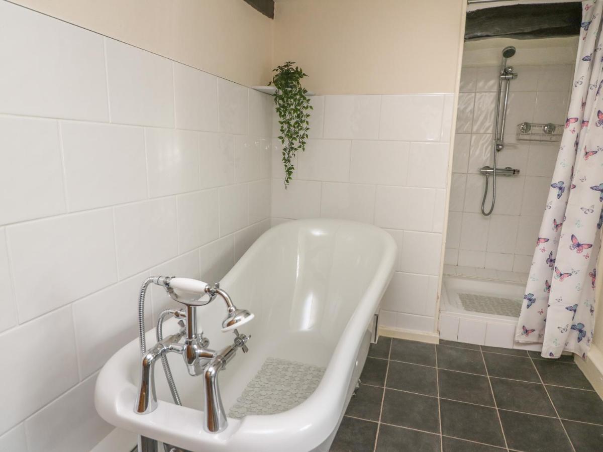 Park House Villa Llandrindod Wells Luaran gambar